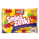 NIMM2 ŚMIEJŻELKI JELLIES 100G