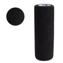 KOHÉZNY ELASTICKÝ SAMOLEPIACI BANDÁŽ STOKBAN 15CM X 4,5M ČIERNA