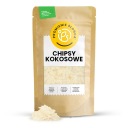 KOKOSOVÉ VLOČKY 500g ČERSTVÉ KOKOSOVÉ ČIPESKY