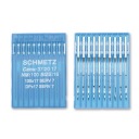 Schmetz strojové ihly 135x17 100 SERV 7 10ks
