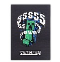 Minecraft Linkovaný zápisník A5 Jacob 96 listov