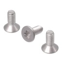 Kužeľová skrutka M4x12 pre Torx Stainless Steel 10s