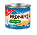 Arašidy Gut & Gunstig 200 g