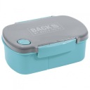 Záložný BUNCHBOX 3 priehradky 500 ml Lunchbox BPA FREE Backup