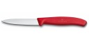 Victorinox nôž na zeleninu červený 6.7601 (8 cm)