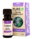 PUREO Prírodný tymiánový esenciálny olej 10 ml
