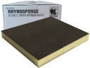 INDASA RHYNOSPONGE Brúsna špongia Obojstranná Mokrá/suchá Béžová P1000
