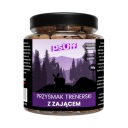 psUff Przysmak Traktarski Zając s cviklou 300g