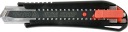 Nôž s lámacou čepeľou 18MM SK2H Yato YT-75123