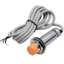 INDUKČNÝ PRIBLIŽOVACÍ SNÍMAČ NPN NIE LJ18A3-8-Z/BX 8mm 6-36V