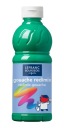 TEMPERA FARBA 500 ML BRIL ZELENÁ188012 REDIMIX LEFRANC BOURGEOIS