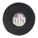 Max Moldo Mini - čierny 50g