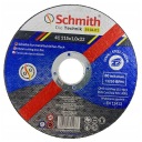 Kovový rezací kotúč 115x22 mm Schmith