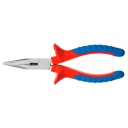 Predĺžené kliešte rovné 200 mm TOP TOOLS 32D115