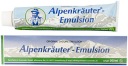 Alpenkrauter EMULZIA Z ALPSKÝCH BYLÍN
