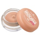 Essence Natural Matte Mousse Mattifying Face Foundation in Mousse 02 16g