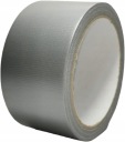 JEDNOSTRANNÁ STRIEBORNE VYZTUŽENÁ OPRAVNÁ PÁSKA DUCT TAPE 48/15 Y, HRUBÁ, PEVNÁ