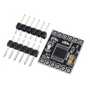 DRV8833 dvojkanálový DC 1,5A 10V ovládač motora