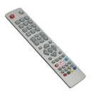 INFRAČERVENÉ diaľkové ovládanie pre TV Sharp AQUOS SHW/RMC/0120N