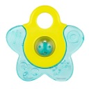 CANPOL HROZÍČKO S RATTLE WATER STAR 0M+