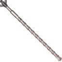 NÁSTENNÁ VŔTAČKA 16 x 310 mm SDS-PLUS KRÍŽOVÝ BETÓN PRE SDS VŔTAČKU