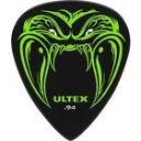 Gitarové trsátko Dunlop black fang, hrúbka 0,94