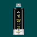 MTN MONTANA PRO ACRYLIC 400 ml OPÁL ZELENÁ RAL 6026
