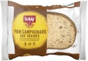 BOLESŤ KAMPAŇ AUX GR. Chlieb so zrnom 250g Schar