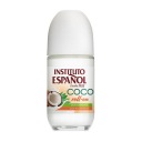 INSTITUTO ESPANOL COCO Roll-on deodorant, 75 ml