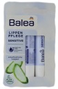 Balea sensitive balzam na pery 4,8g