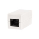 Káblový konektor RJ45-RJ45, kat. 5e UTP, Netrack