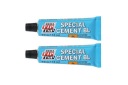 BL Special Cement lepidlo na pneumatiky 12g Rema TT 2 ks.