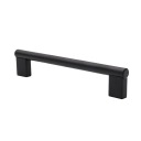 ÚCHYTKA NÁBYTKU 224mm Matte Black