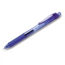 Pentel guľôčkové pero BLN105 modré