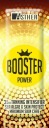 Booster Power sáčky + 4,40 PLN ZDARMA