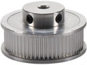 KOLESO REMEŇOVÉHO NÁHONU GT2 10mm HRIADEĽ 5mm ZUBY 40T
