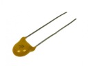 Kôň. keramický 1,5nF/3KV r.6mm
