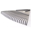 Hrable na lístie RG2-CZ RAMP