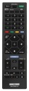 TV DIAĽKOVÝ OVLÁDAČ PRE TV SONY Univerzálny LCD LED RM-ED062