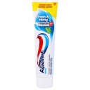Aquafresh Family Univerzálna zubná pasta pre celú rodinu 100 ml