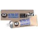 K2 ULTRA CUT Leštiaca pasta na odstraňovanie škrabancov 100g