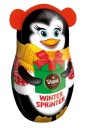 Wawel Jelly Mix Krakowska Choco&Fruity Brrrr Bear 100 g KONZERVY