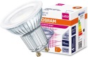 PARATHOM PAR16 GU10 LED žiarovka 6,9W-49W 2700K 620lm biela