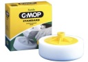 Leštiaca špongia FARECLA G-MOP, biela, závit M14