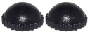 LEGO Black Hat Robber/Thief 41334/4157108 x2
