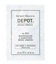 DEPOT 501 ŠAMPÓN NA BRADU PÁNSKY 10ml - Vrecúško