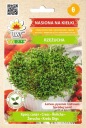 SEMIENKA TORAF KLÍČKY CRESS ZDRAVÉ CHUTNÉ 30G