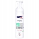 Seni Care bezvodý penový šampón 200 ml