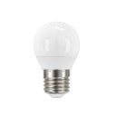 Kanlux IQ-LED G45E27 žiarovka 4,2W=40W-NW 470lm