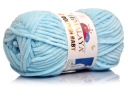 PRIadza HIMALAYA DOLPHIN BABY - ČÍSLO 80306 Modrá